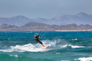 Top 13 Outdoor Activities in Fuerteventura, Both In and Out of the Water